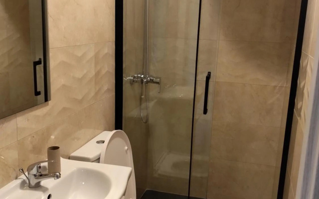 Escapada de ciudad en aire libre