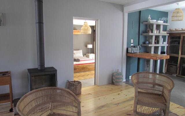 Kommetjie Beach House