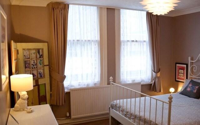 Queens Apartment