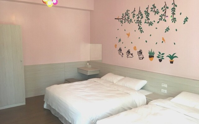 Mai Fu B&B