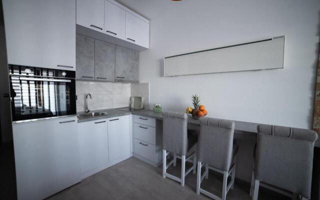NLux 10 Apartment