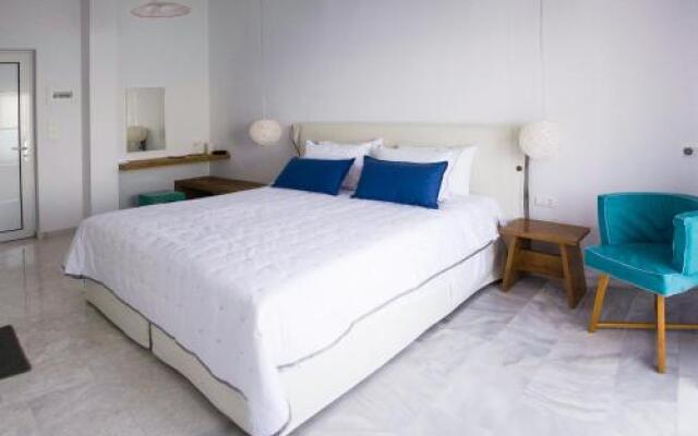Ansi Studios & Apartments