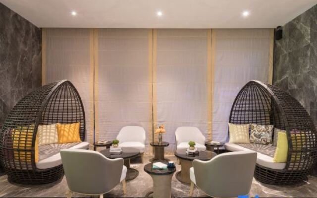 MEHOOD LESTIE Hotel (Nanning Greenland Wanda Flagship)