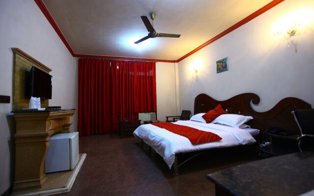 Hotel Anandam