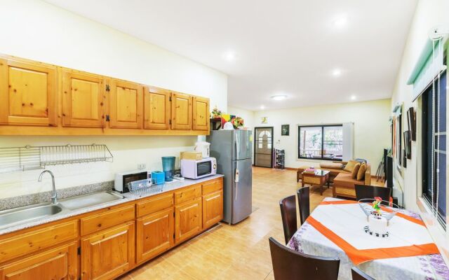 Baan Suan Bonanza By Favstay