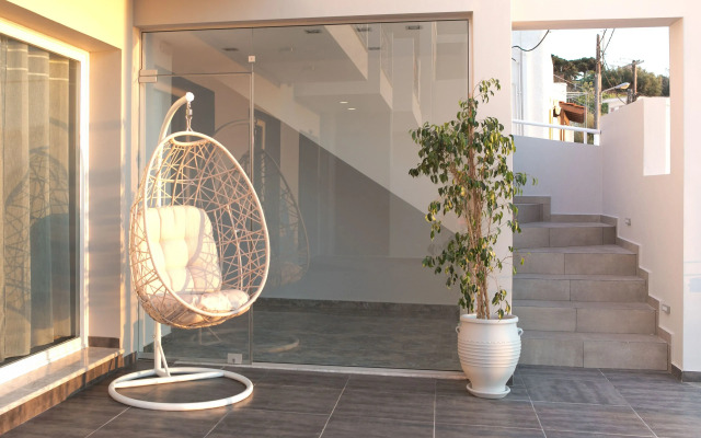 Hyperion Hotel Kalymnos