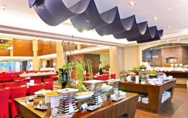 Holiday Inn East Taipei