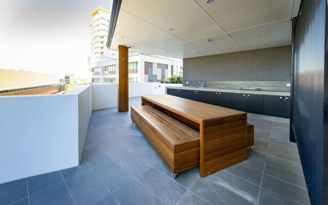 Alcyone Hotel Residences