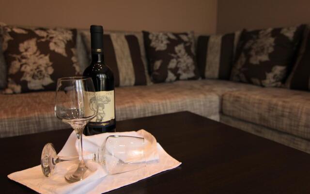 Suites Tara Exclussive