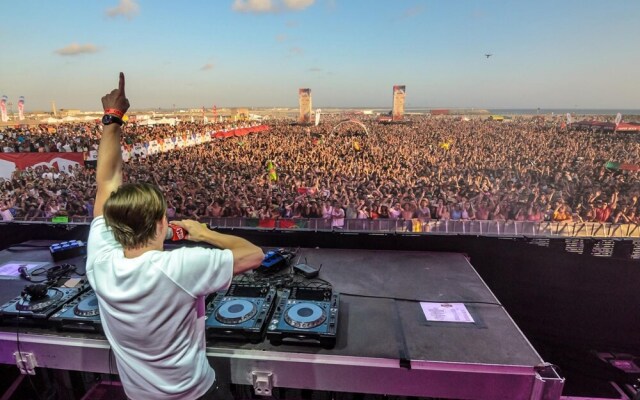 Liberdade ao Forte I