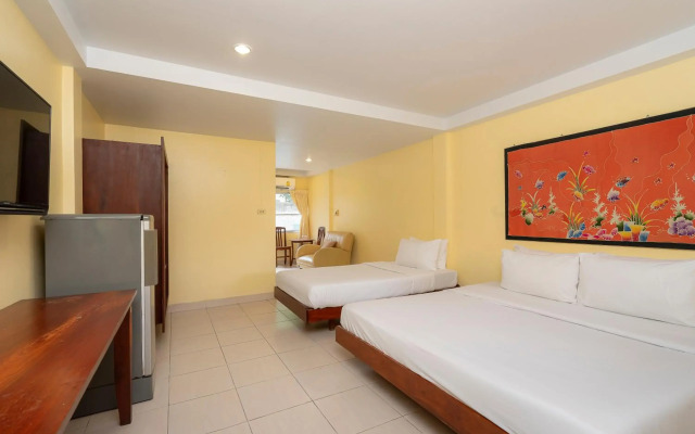 Sawasdee Place Hotel