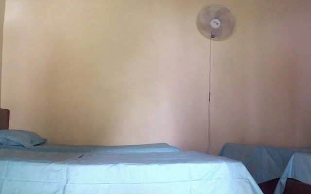 Maghrabi's Guest House