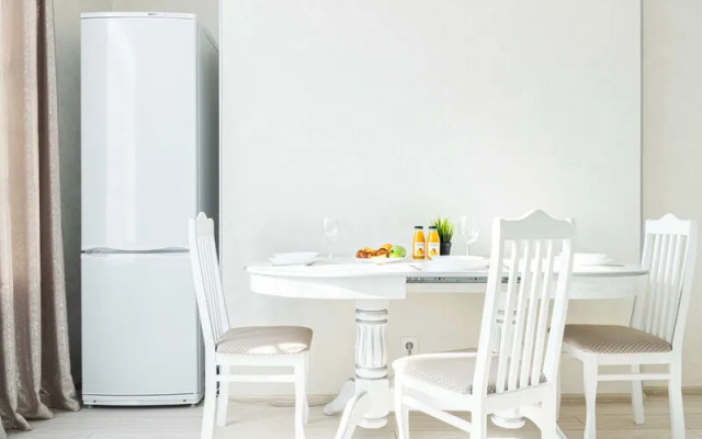 Depart Apart, on Driveway Dalniy, bld. 11 h 1