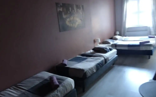Rosemary's B&B