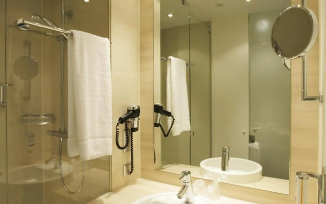 H2 Hotel Berlin Alexanderplatz