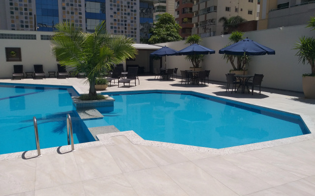 Hotel Geranium