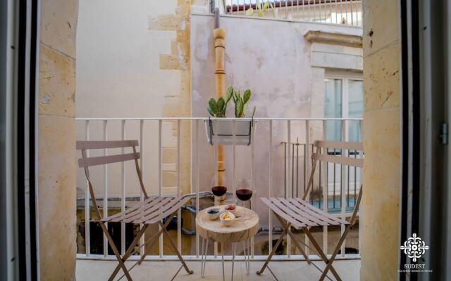 Casa Tal - Dimora in Ortigia