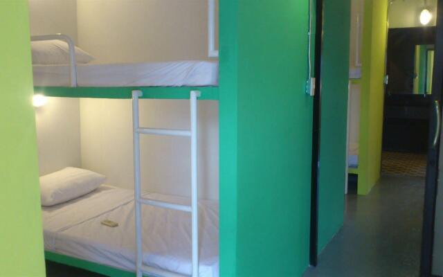 B Trio Guesthouse