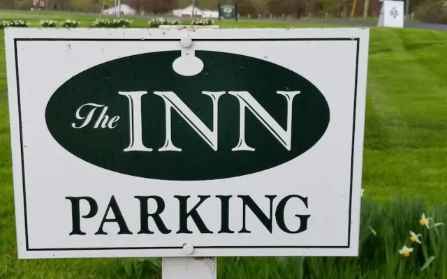 The Inn at White Hollow Farm