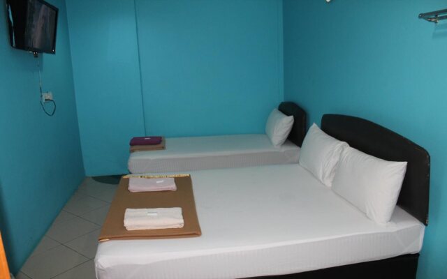 Seri Rawang Hotel