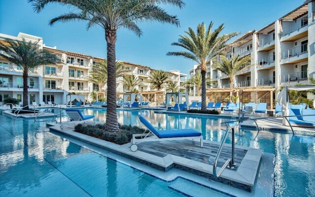 The Pointe by 360 Blue