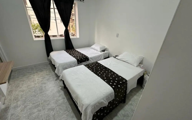 Casablanca Hostel