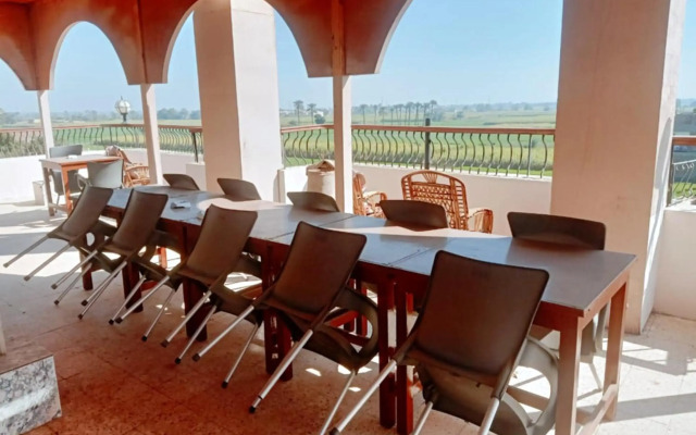 Amenophis Hotel