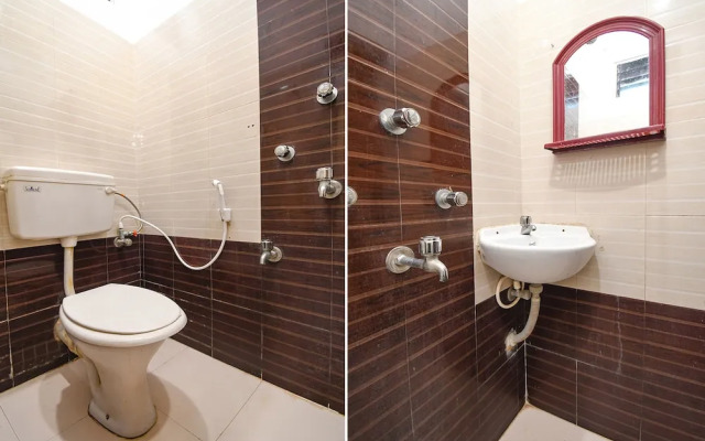 Fabhotel Seven Inn 3.0