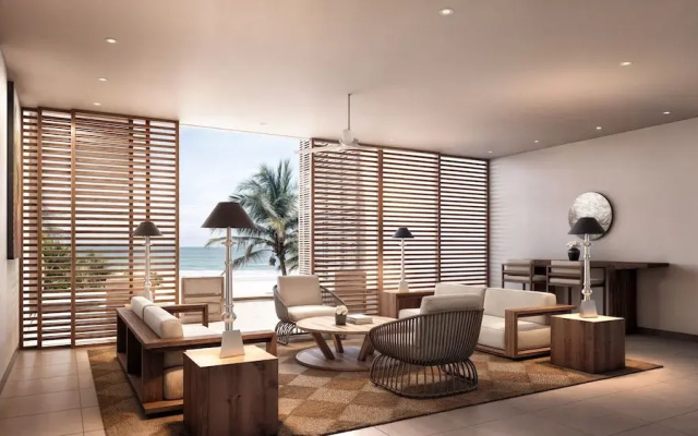 Nyne Hotels Anuprit - Bentota