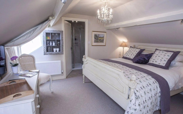 Willington Lodge B&B
