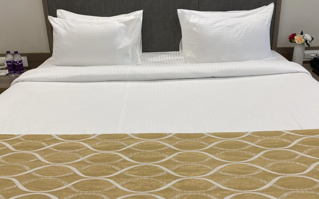 SMB Hotels And Resorts Pvt Ltd.