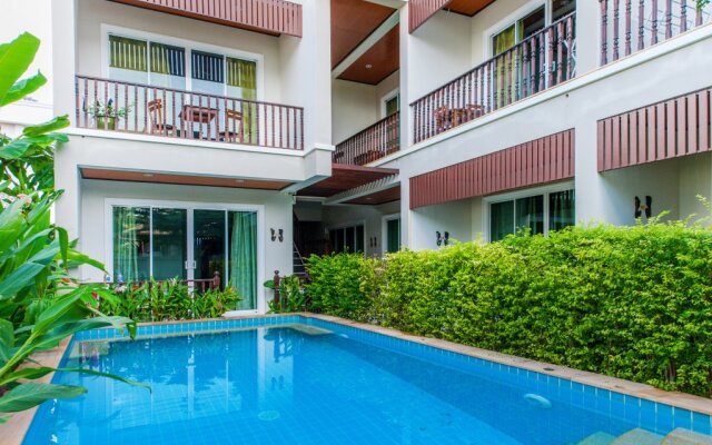 Orchid Garden Hotel