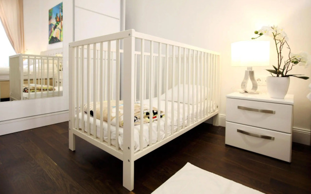 Steiner Residences Vienna Augarten