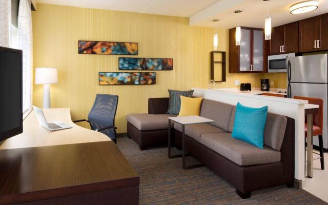 Residence Inn Dallas by the Galleria