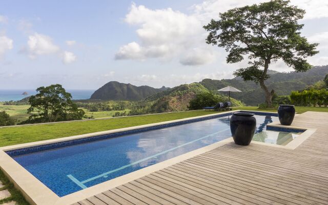 Selong Selo Resort and Residences