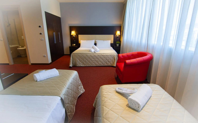 Tuscany Inn