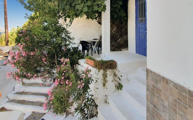 Dreamy Apartment In Therma With Garden Near Beach