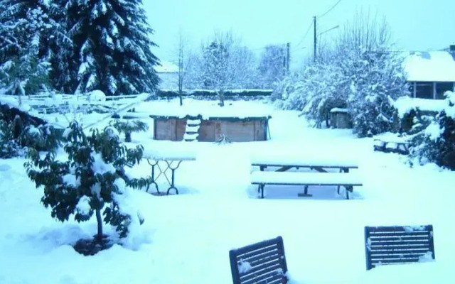 Chambres et Table d'Hôtes La Neste
