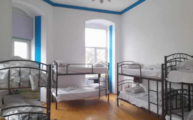 White City Hostel