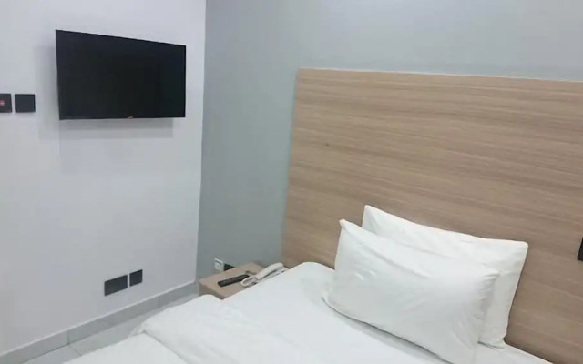 Vacation Haus Hotel