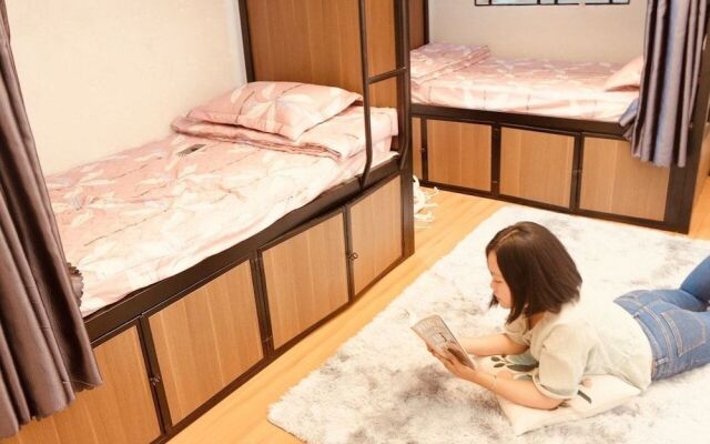 Green Home - Hostel