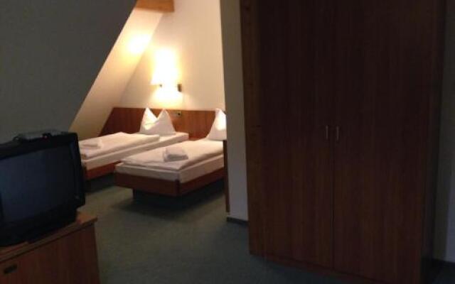 Hotel-Restaurant & Bowlingcenter "Zur Panke"