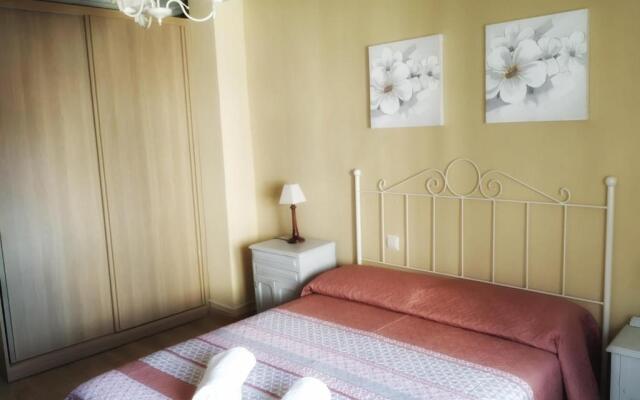 Vivienda Turística Villa Carmen III
