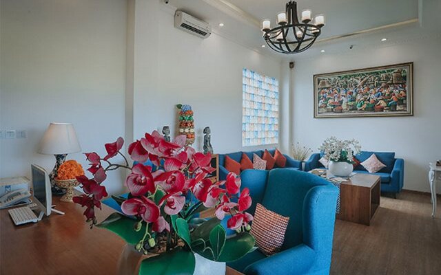 D'Wina Villa Seminyak