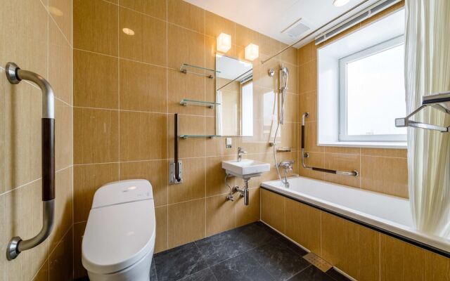 APA Hotel Hakata Ekimae 2chome