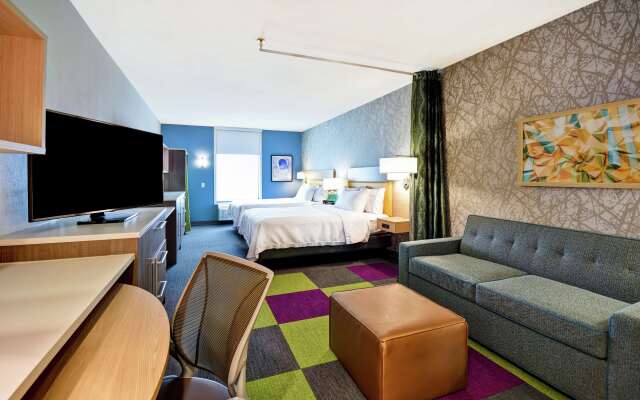Home2 Suites Eagan Minneapolis