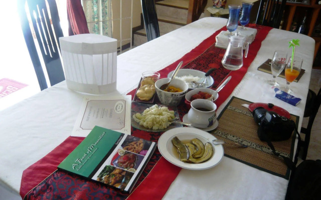 Pallagino Guest House