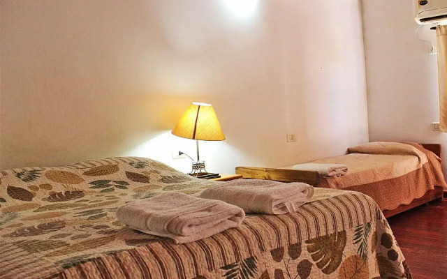 Reflejos de Luna Llena