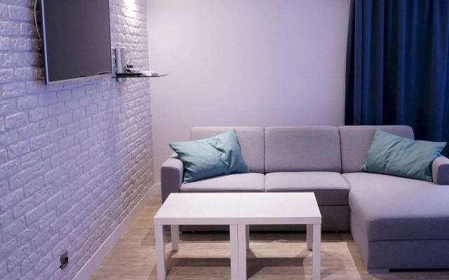 La Petite Apartments
