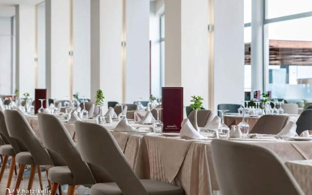 Kresten Palace Hotel